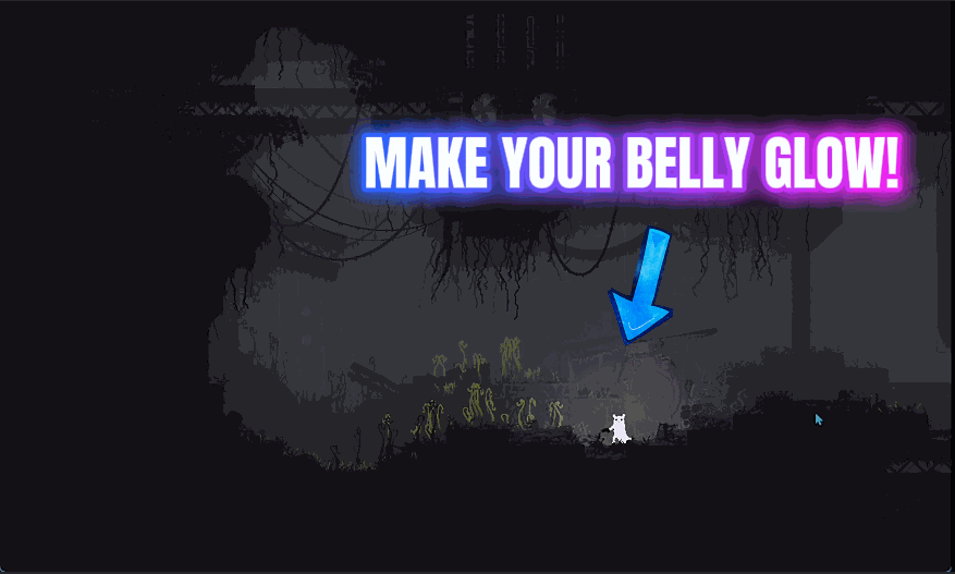 Lantern Belly